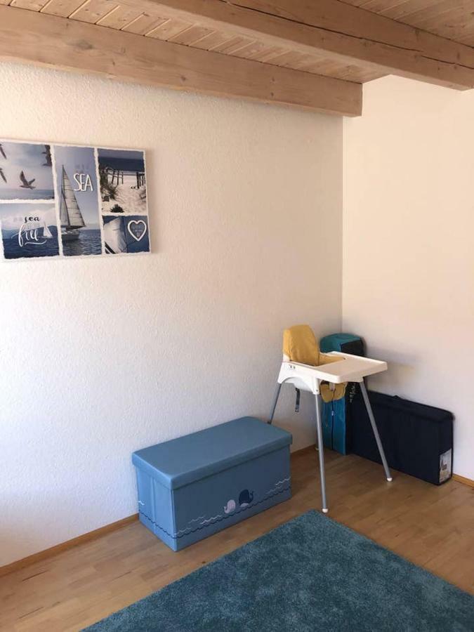 Ferienwohnung Ankerplatz Bodensee Uhldingen-Mühlhofen Exteriér fotografie