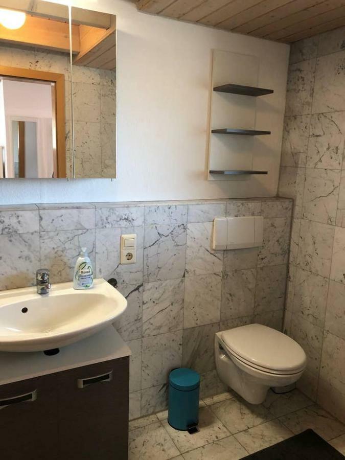 Ferienwohnung Ankerplatz Bodensee Uhldingen-Mühlhofen Exteriér fotografie