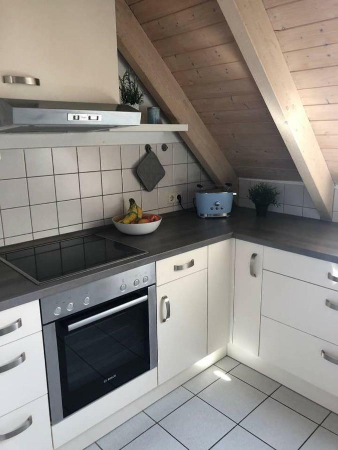 Ferienwohnung Ankerplatz Bodensee Uhldingen-Mühlhofen Exteriér fotografie