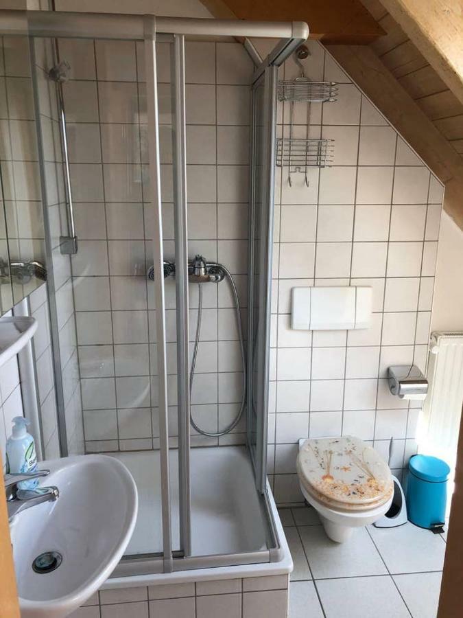 Ferienwohnung Ankerplatz Bodensee Uhldingen-Mühlhofen Exteriér fotografie