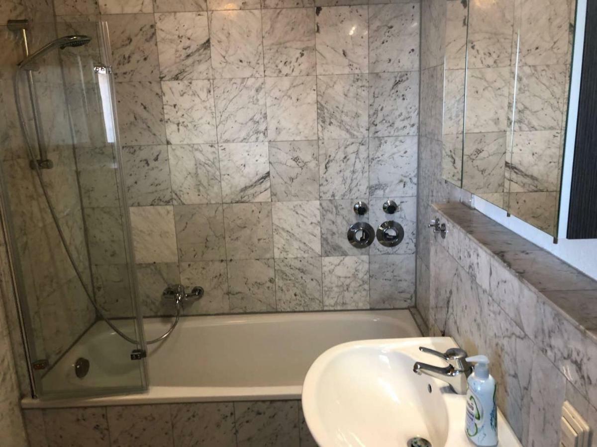 Ferienwohnung Ankerplatz Bodensee Uhldingen-Mühlhofen Exteriér fotografie
