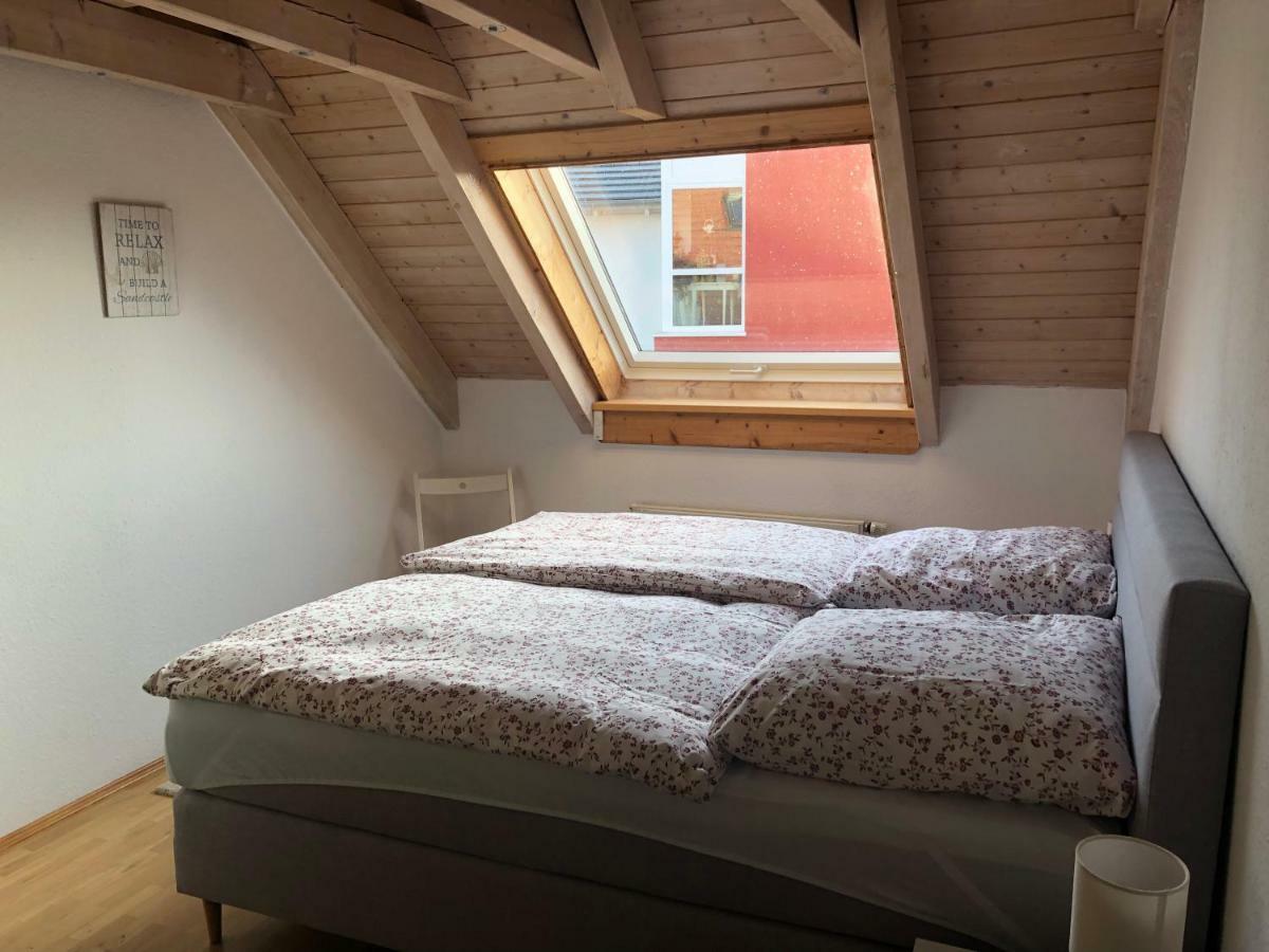 Ferienwohnung Ankerplatz Bodensee Uhldingen-Mühlhofen Exteriér fotografie